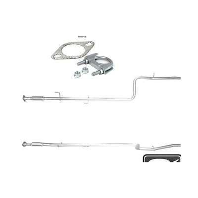 BM Catalysts Connecting Pipe Euro Level 4 BM50217 product image