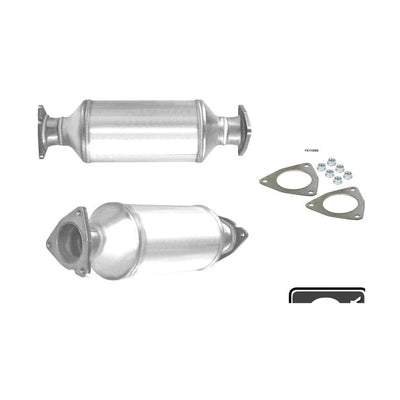 BM Catalysts SiC DPF Diesel Particulate Filter Euro Level 4 BM11206P product image