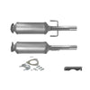 BM Catalysts SiC DPF Diesel Particulate Filter Euro Level 4 BM11132P thumbnail