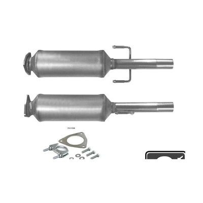 BM Catalysts SiC DPF Diesel Particulate Filter Euro Level 4 BM11132P product image