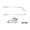 BM Catalysts Connecting Pipe Euro Level 5 or 6 BM50739 thumbnail