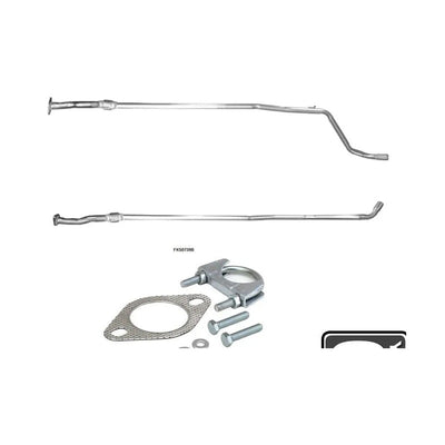 BM Catalysts Connecting Pipe Euro Level 5 or 6 BM50739 product image