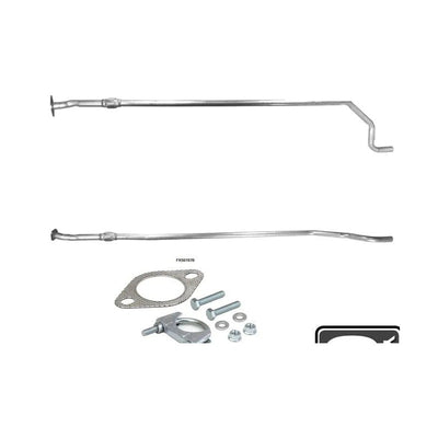 BM Catalysts Connecting Pipe Euro Level 4 or 5 BM50107 product image