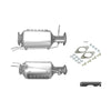 BM Catalysts SiC DPF Diesel Particulate Filter Euro Level 4 BM11023P thumbnail