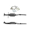 BM Catalysts Petrol Catalytic Converter Euro Level 2 BM90717 thumbnail
