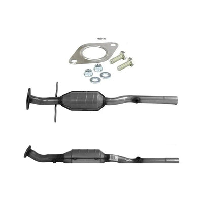 BM Catalysts Petrol Catalytic Converter Euro Level 2 BM90717 product image