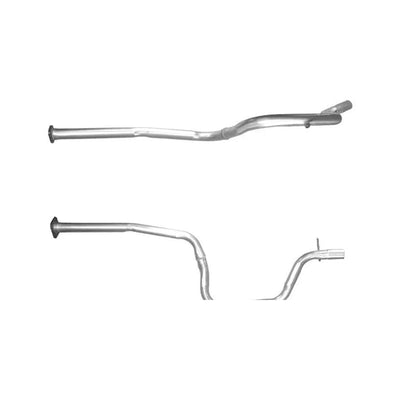 BM Catalysts Connecting Pipe Euro Level 4 BM50477 product image