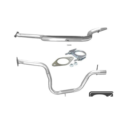 BM Catalysts Connecting Pipe Euro Level 5 BM50549 product image