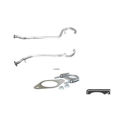 BM Catalysts Connecting Pipe Euro Level 5 BM50868 product image