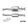 BM Catalysts DPF Diesel Particulate Filter Euro Level 4 BM11111 thumbnail