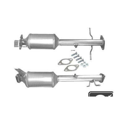 BM Catalysts SiC DPF Diesel Particulate Filter Euro Level 4 BM11268P product image