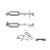 BM Catalysts DPF Diesel Particulate Filter Euro Level 4 BM11268 thumbnail