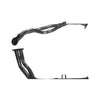 BM Catalysts Front Pipe BM70007 Euro 2 thumbnail