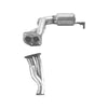 BM Catalysts Front Pipe BM70011 Euro 2 thumbnail