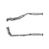 BM Catalysts Front Pipe BM70014 Euro 2 thumbnail