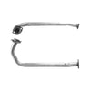 BM Catalysts Front Pipe BM70020 Euro 2 thumbnail