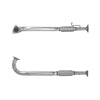 BM Catalysts Front Pipe BM70024 Euro 2 thumbnail