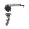 BM Catalysts Front Pipe BM70033 Euro 2 thumbnail