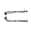BM Catalysts Front Pipe BM70034 Euro 2 thumbnail