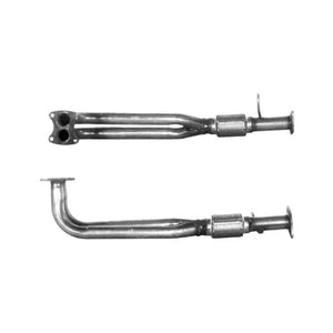 BM Catalysts Front Pipe BM70035 Euro 2