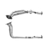 BM Catalysts Front Pipe BM70053 Euro 2 thumbnail