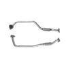 BM Catalysts Front Pipe BM70065 Euro 2 thumbnail