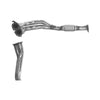 BM Catalysts Front Pipe BM70067 Euro 2 thumbnail