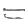 BM Catalysts Front Pipe BM70069 Euro 2 thumbnail