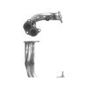 BM Catalysts Front Pipe BM70074 Euro 2 thumbnail