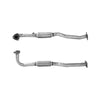 BM Catalysts Front Pipe BM70079 Euro 2 thumbnail