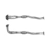 BM Catalysts Front Pipe BM70083 Euro 2 thumbnail