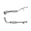 BM Catalysts Front Pipe BM70086 Euro 2 thumbnail