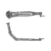 BM Catalysts Front Pipe BM70094 Euro 2 thumbnail