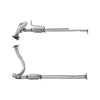 BM Catalysts Front Pipe BM70103 Euro 2 thumbnail