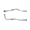BM Catalysts Front Pipe BM70105 Euro 2 thumbnail