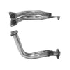 BM Catalysts Front Pipe BM70106 Euro 1 thumbnail