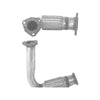 BM Catalysts Front Pipe BM70121 Euro 2 thumbnail