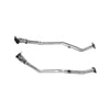 BM Catalysts Front Pipe BM70123 Euro 2 thumbnail