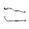 BM Catalysts Front Pipe BM70131 Euro 2 thumbnail