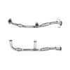 BM Catalysts Front Pipe BM70133 Euro 2 thumbnail