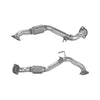 BM Catalysts Front Pipe BM70139 Euro 2 thumbnail