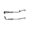 BM Catalysts Front Pipe BM70142 Euro 1 thumbnail