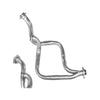 BM Catalysts Front Pipe BM70143 Euro 2 thumbnail