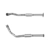 BM Catalysts Front Pipe BM70150 Euro 2 thumbnail