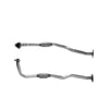 BM Catalysts Front Pipe BM70160 Euro 2 thumbnail