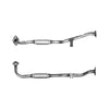 BM Catalysts Front Pipe BM70161 Euro 2 thumbnail
