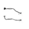 BM Catalysts Front Pipe BM70165 Euro 2 thumbnail