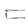 BM Catalysts Front Pipe BM70168 Euro 2 thumbnail