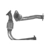 BM Catalysts Front Pipe BM70172 Euro 2 or 3 thumbnail
