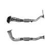 BM Catalysts Front Pipe BM70180 Euro 2 thumbnail
